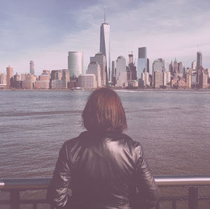 Meet your Posher, Keila